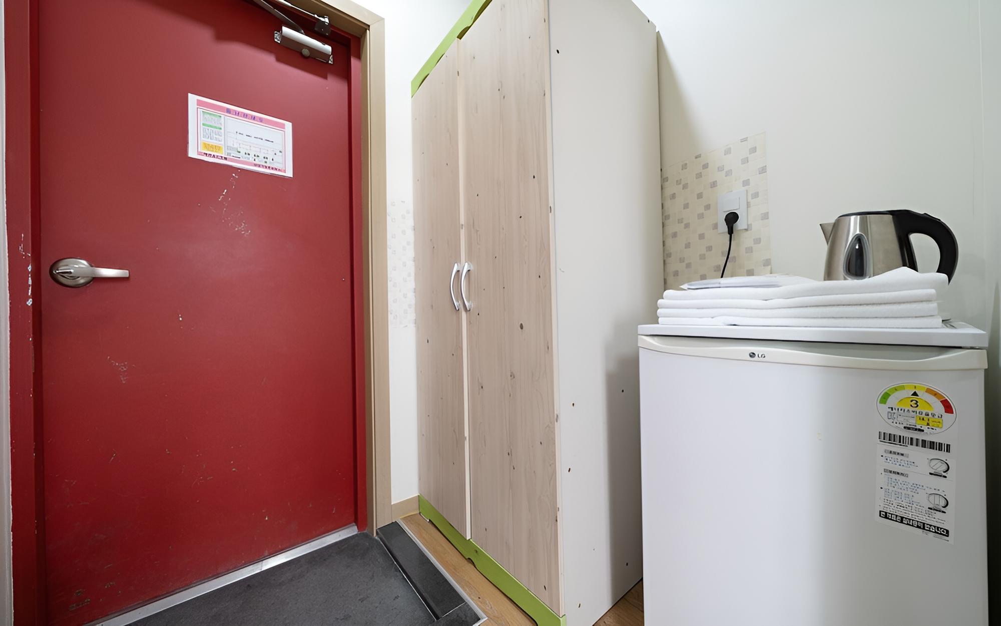 Room (Ondol) - Photo 5