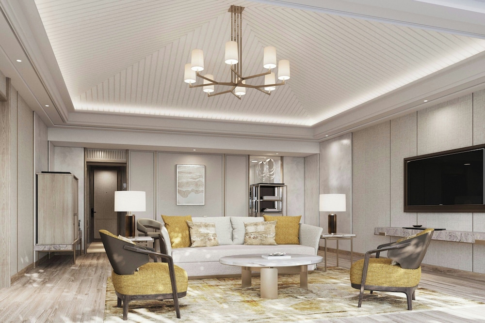 Suite, 1 Bedroom, Lagoon View - Photo 4