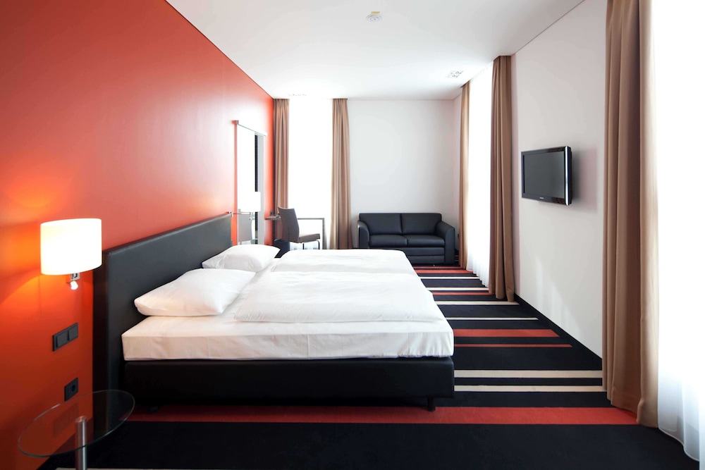 Quadruple Room photo 2