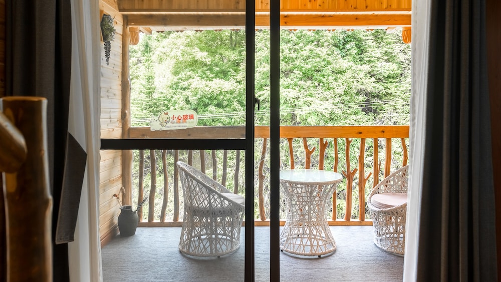 Family Suite, Balcony (Mainland Chinese Citizen Only) - Photo 7