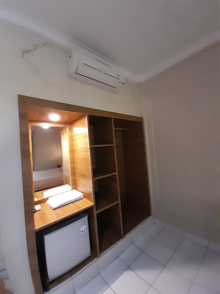 Superior Double or Twin Room, Refrigerator - Photo 3