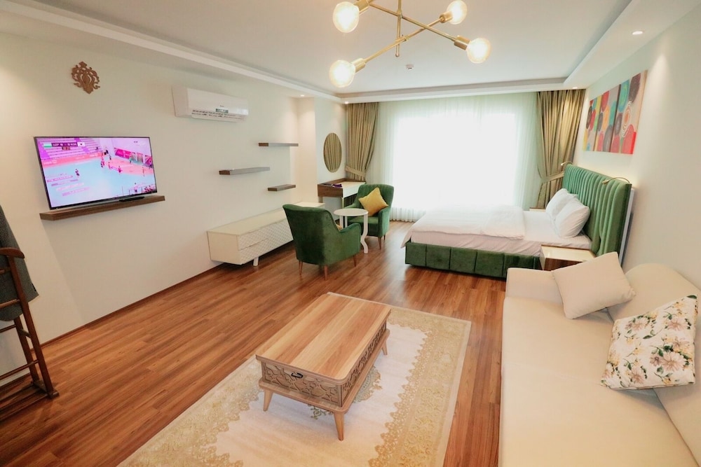 Standard Room, 1 Bedroom