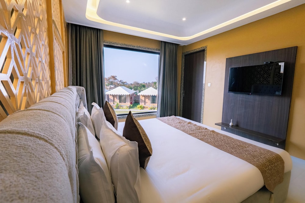 Deluxe Studio Suite, 1 Bedroom