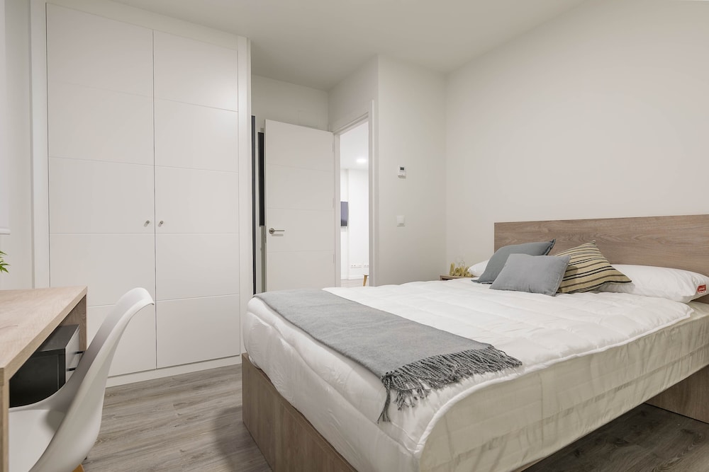 Apartment double Extra