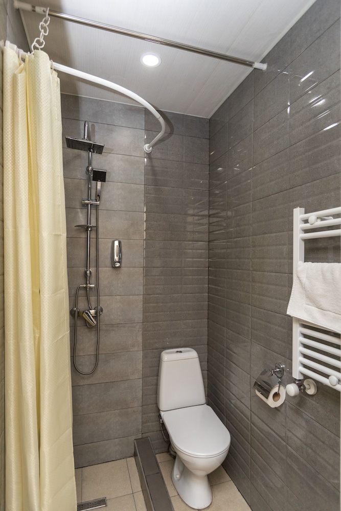 Economy Double Room, 1 Double Bed, Non Smoking photo 2