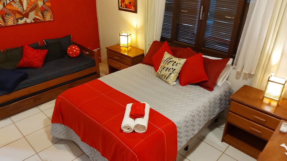 Superior Apartment (Com Ar Cond/With Air Cond) photo 1