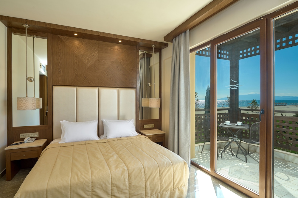 Double Room, Sea View