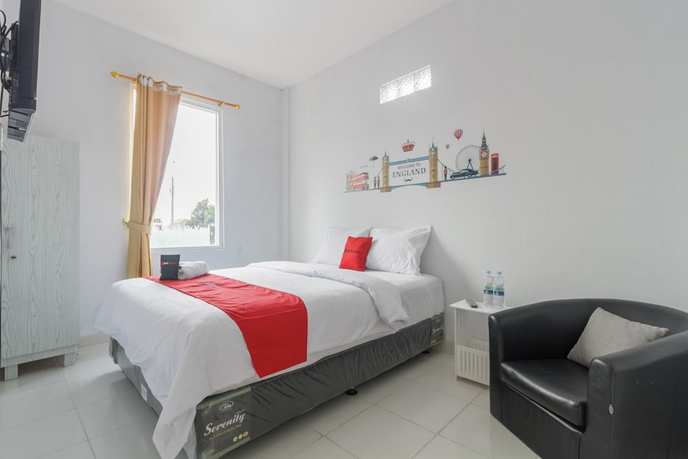Premium Room (Reddoorz) - Photo 1