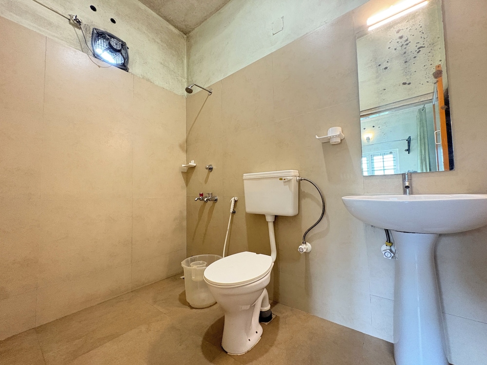 Triple Room, Valley View photo 3