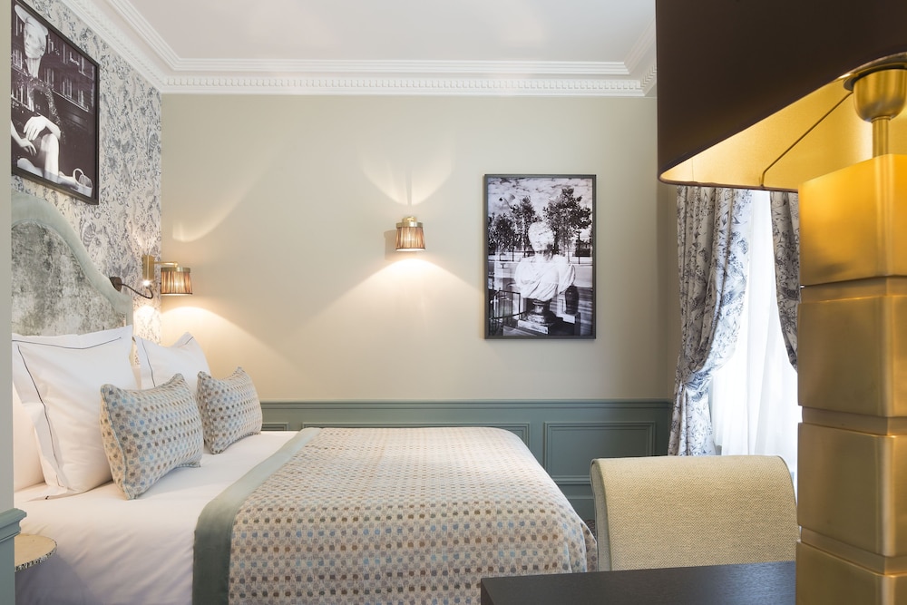 Chambre Classique Chambre Classique