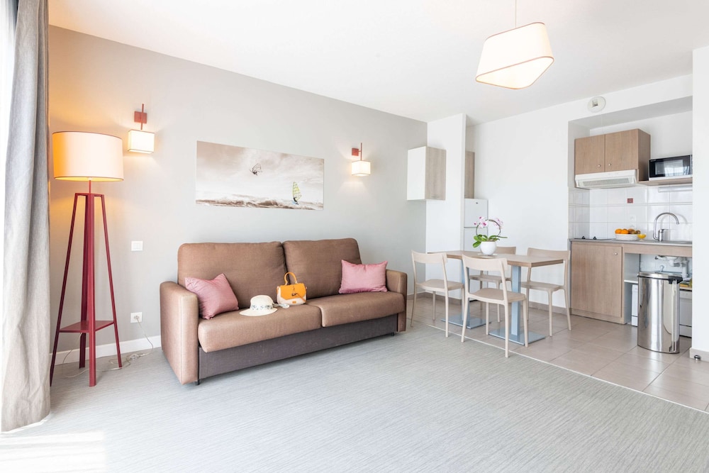 Appartement 1 chambre - Photo 2