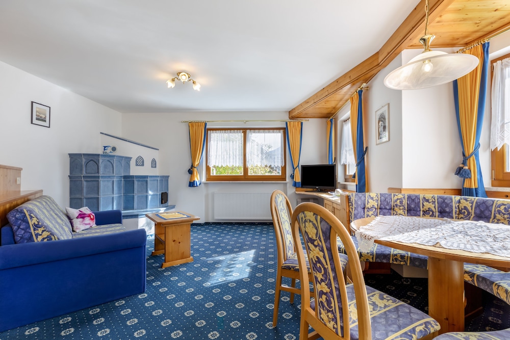 Apartment Jaufenblick photo 1