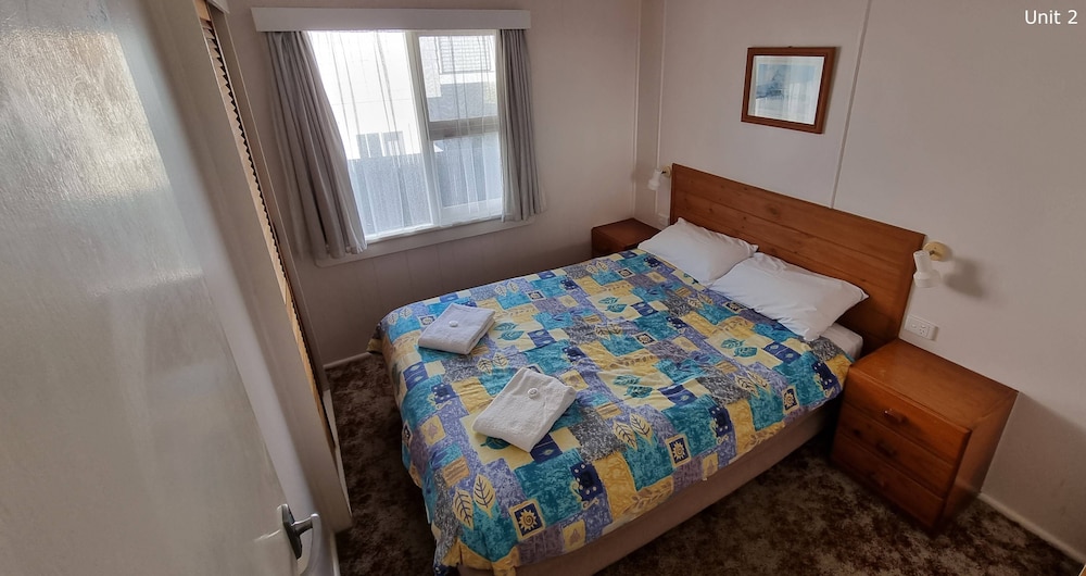 Deluxe Room, Two Bedroom, Kitchen (Unit 2)