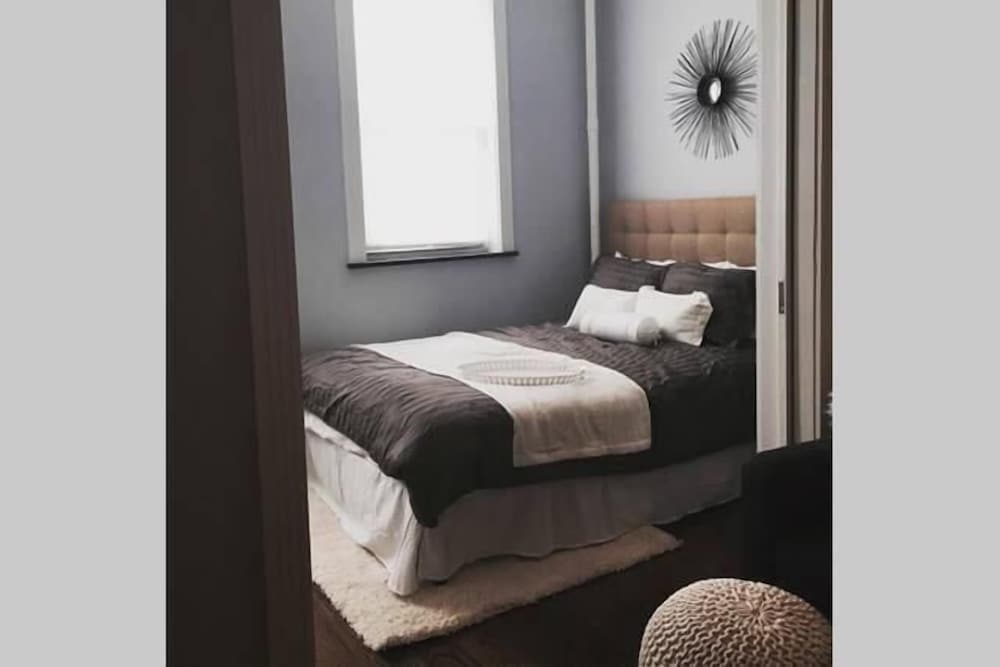 Apartment, 1 Bedroom photo 3
