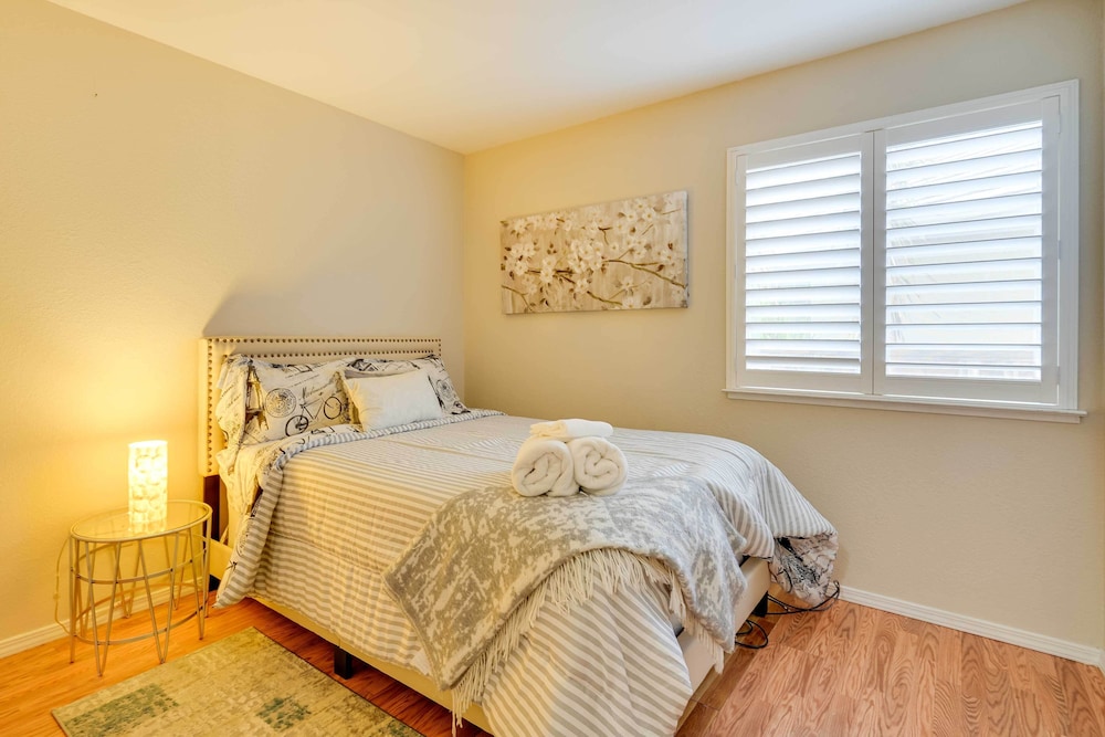 House (4 Bedrooms) photo 3