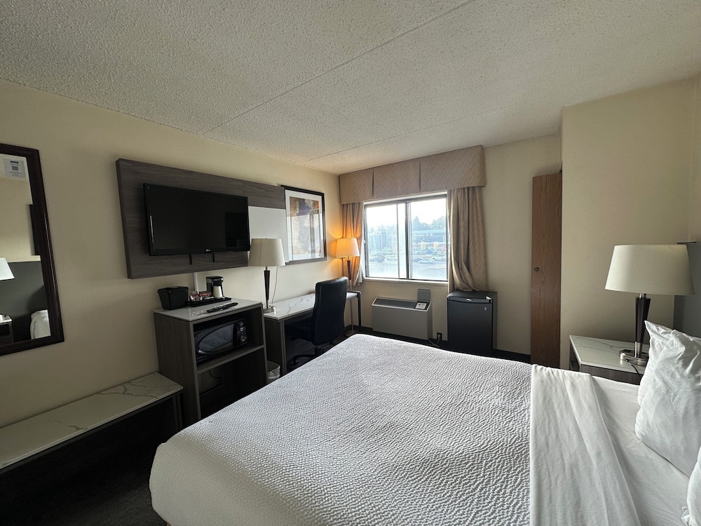 Room, 1 Queen Bed, Non Smoking (Upgraded) photo 3