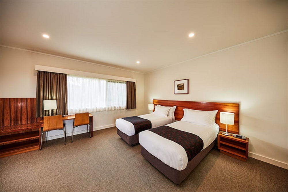Resort Room photo 3