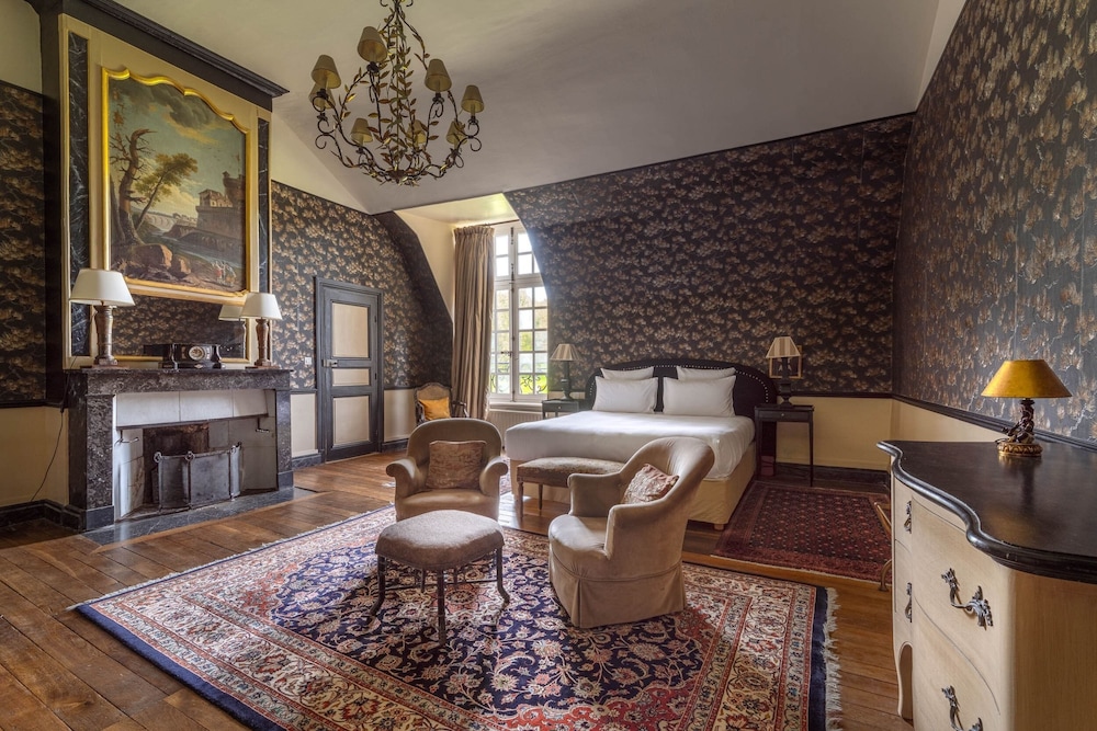 Signature Double Room photo 2