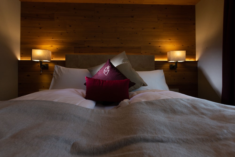 Comfort Double or Twin Room