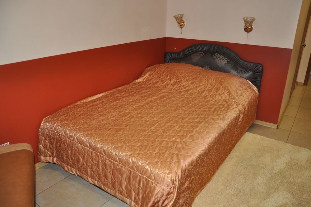 Economy Single Room, 1 Twin Bed, Shared Bathroom photo 1
