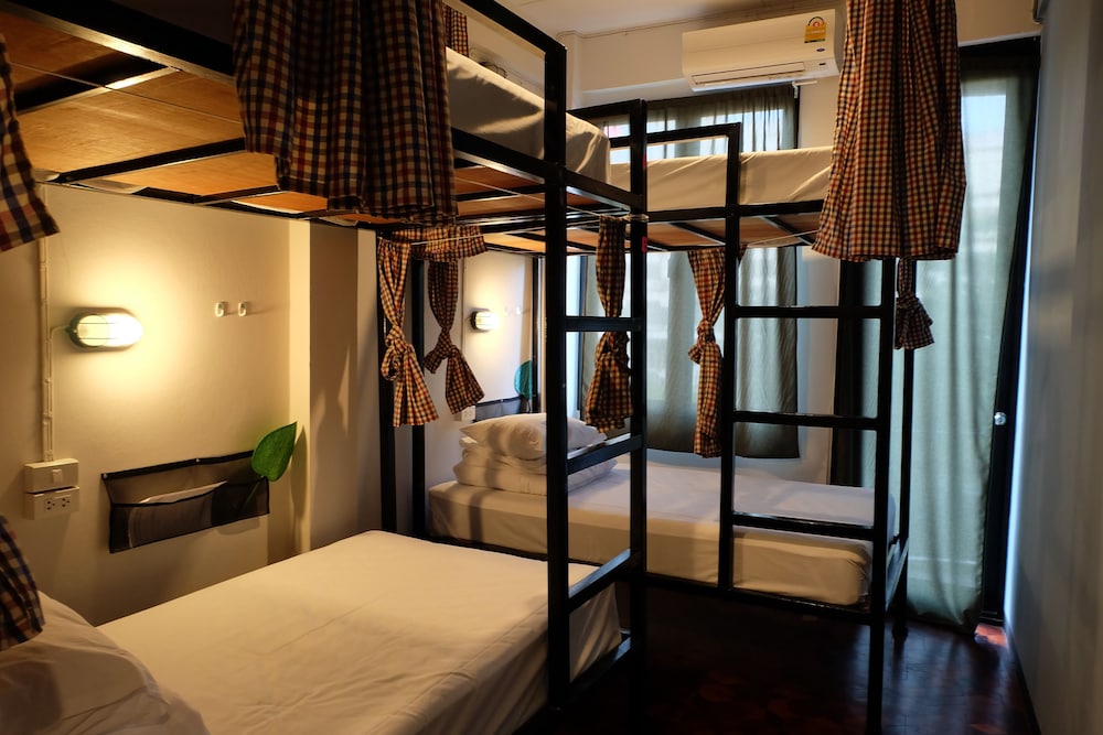 Comfort Room, Multiple Beds photo 1