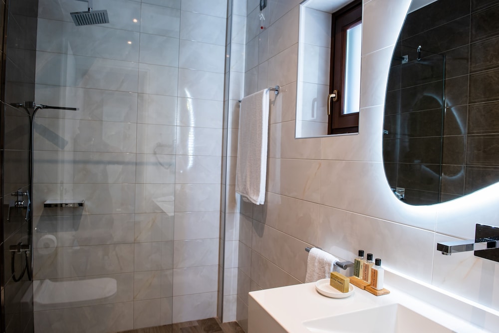 Family Suite Sea View - Photo 5