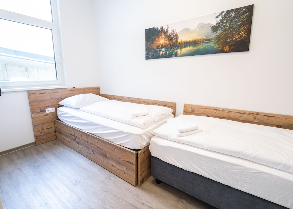 Comfort Apartment