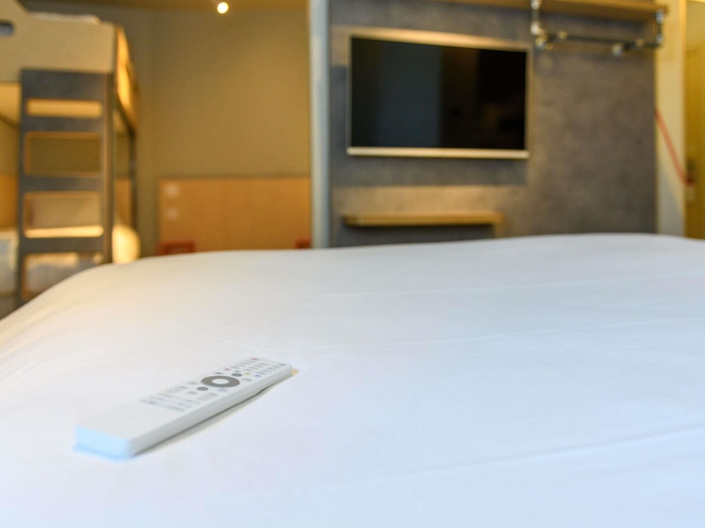 Standard Room, 1 Double Bed