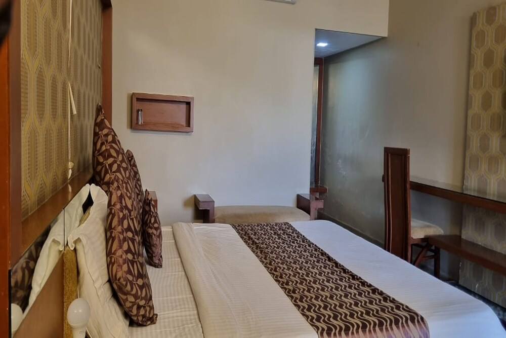 Deluxe Room, Resort View photo 2