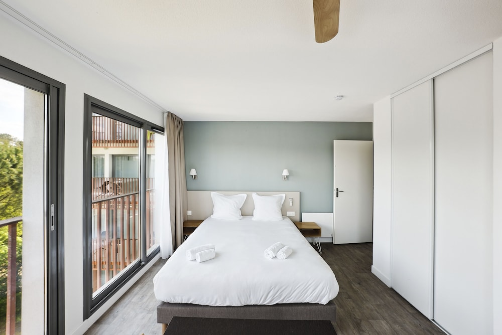 Standard Studio, double bed photo 2