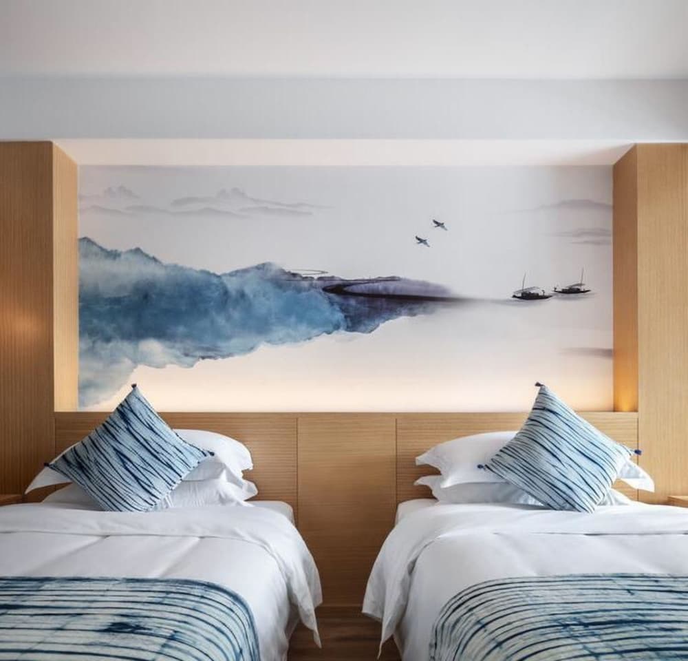 Superior Twin Room photo 1