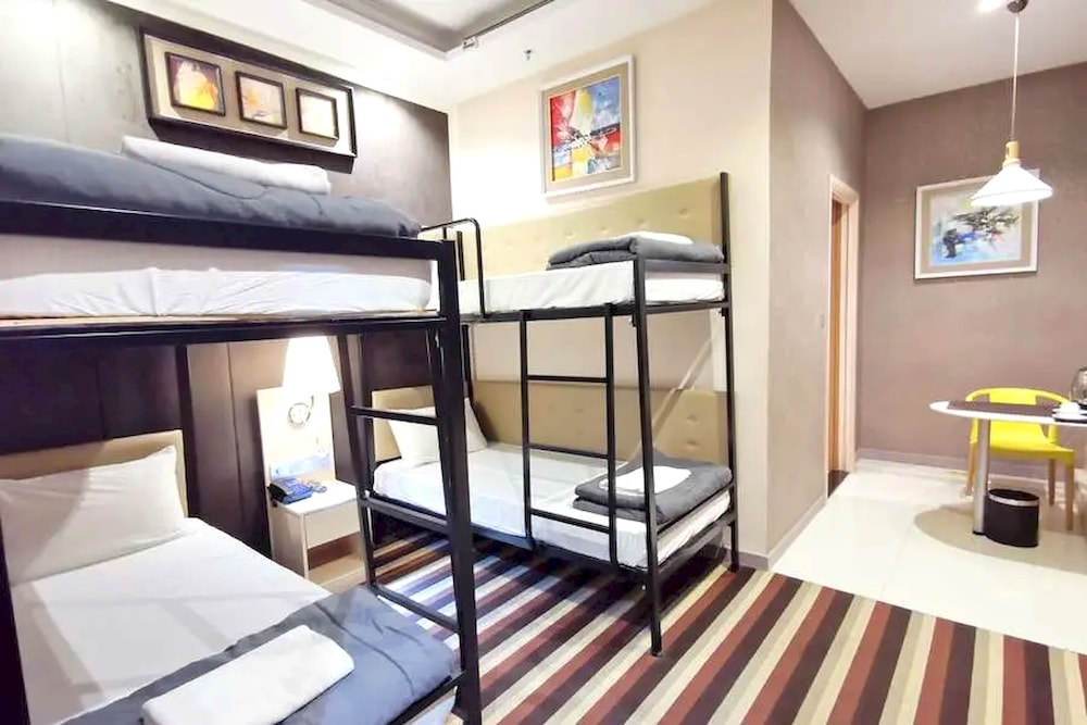 Economy Shared Dormitory, Mixed Dorm photo 1