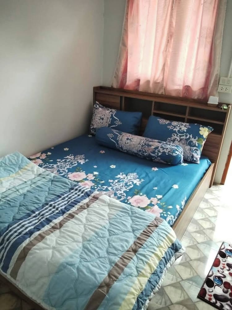 Apartment, 1 Bedroom, Accessible, Smoking