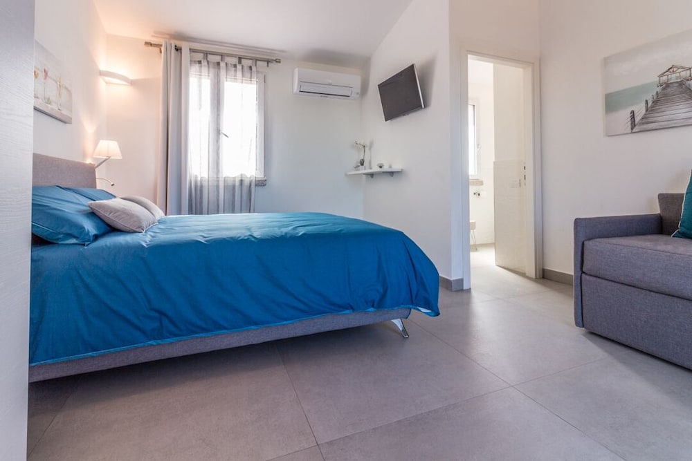 Deluxe Triple Room (1)
