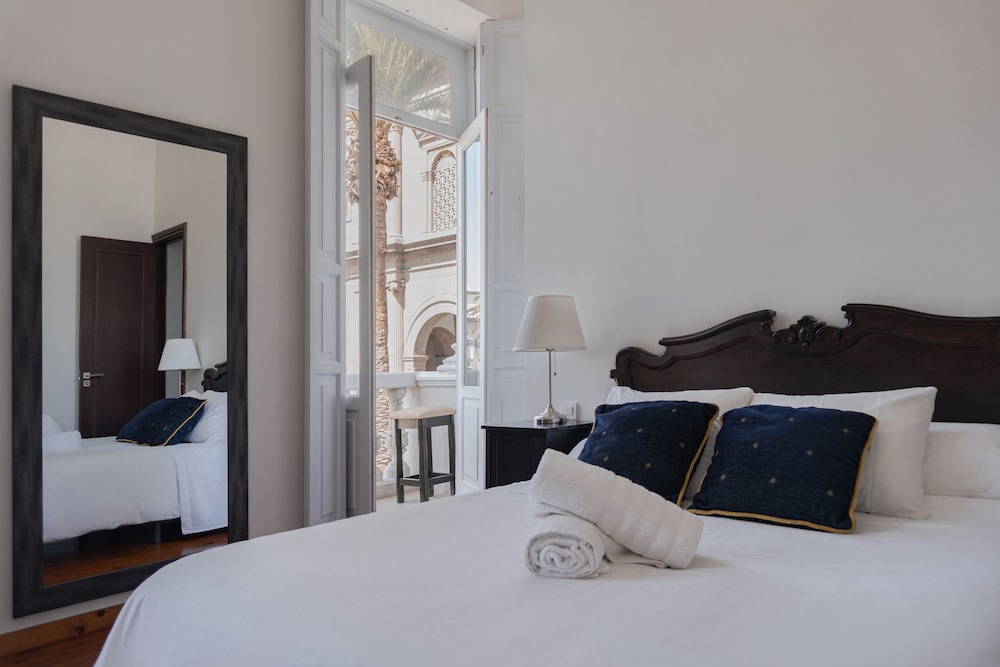 Suite Exclusiva