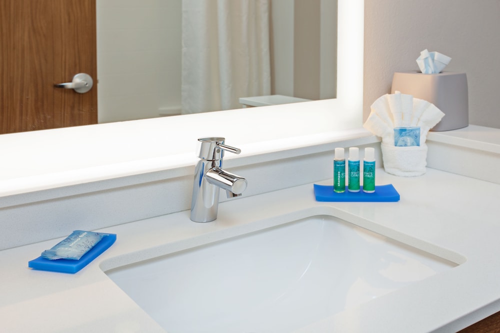Holiday Inn Express & Suites - Brigham City - North Utah by IHG, Kuva 4