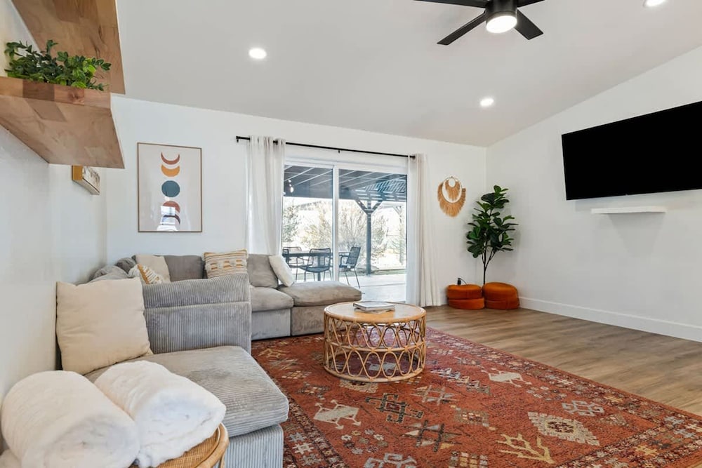 J-tree Bungalow With Large Hot Tub Views Patio, Φωτογραφία 30