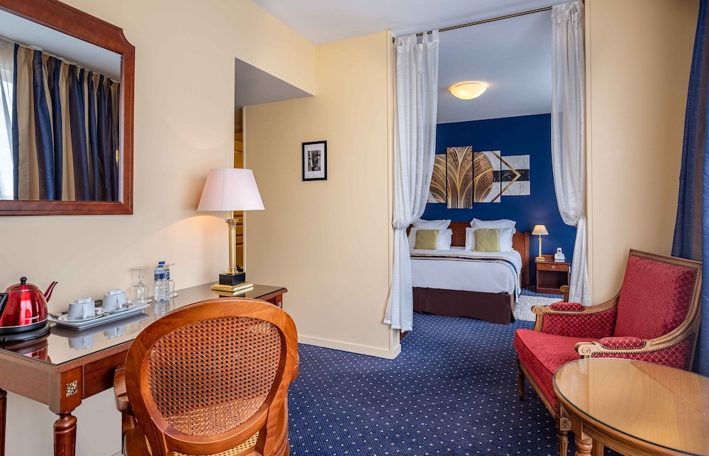 Suite photo 1