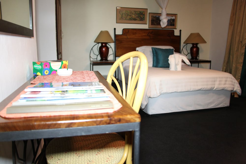 Executive Room photo 1