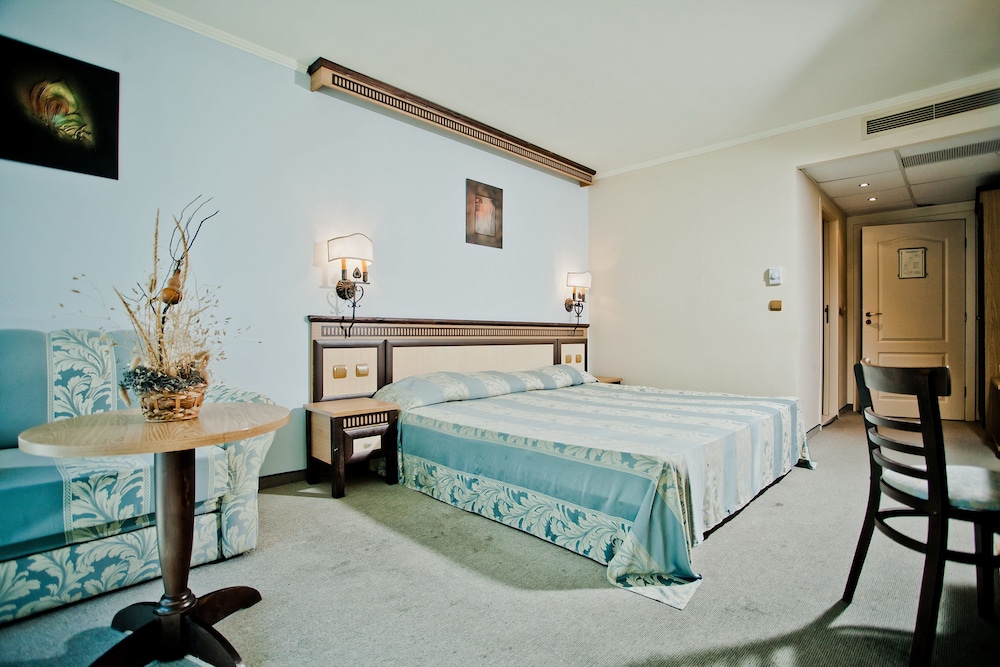 Double Room, Chaika Park View