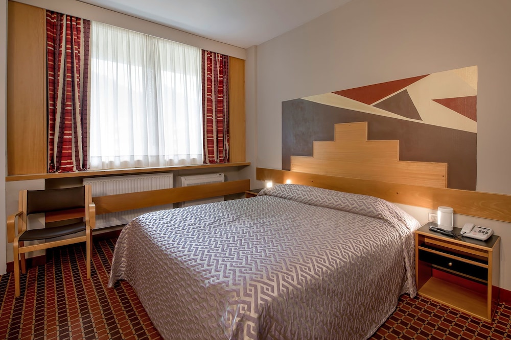 Classic Double Room photo 1