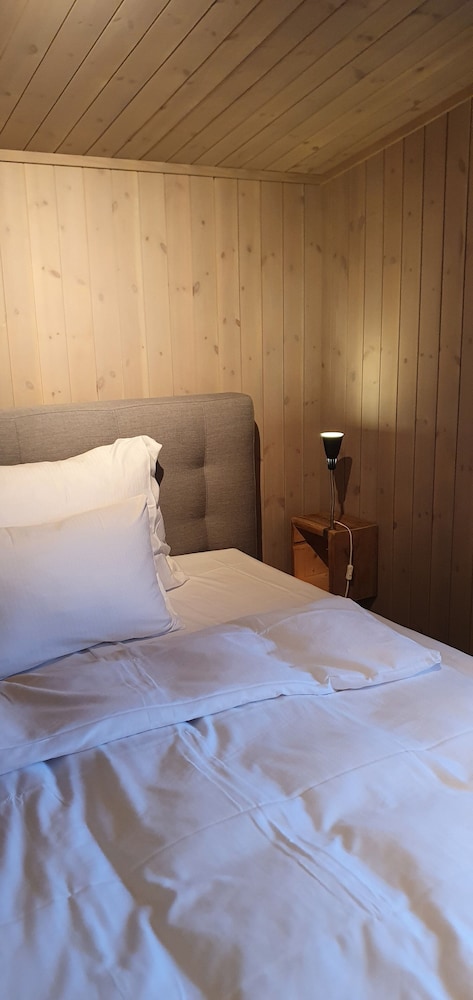 Romantic Double Room photo 1