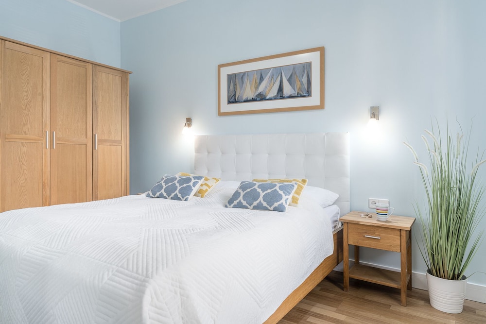 Apartment, 1 Bedroom (Blue  - 17 Mokwy Street) photo 1