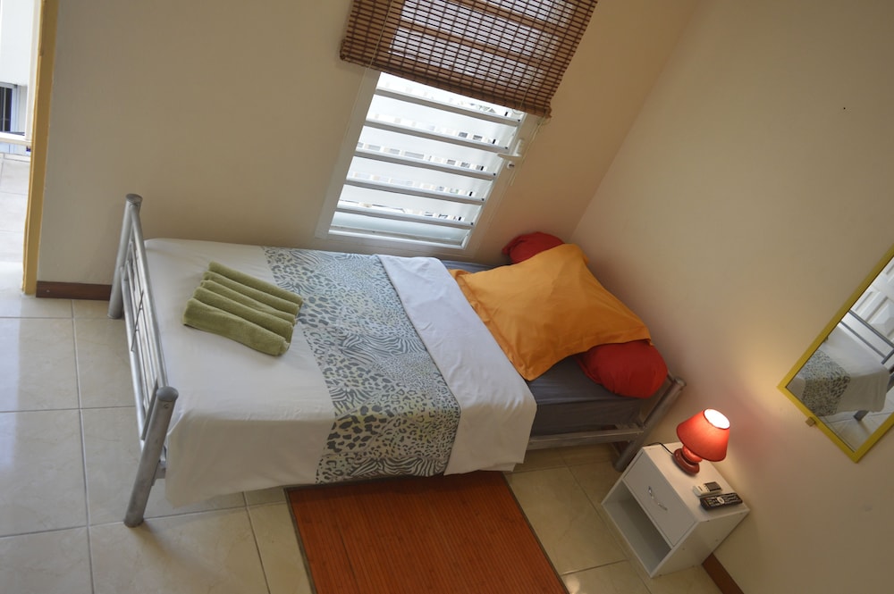 Single Room, Private Bathroom, City View photo 1