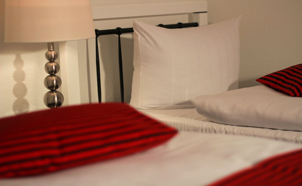 Standard Triple Room, 1 Bedroom photo 3