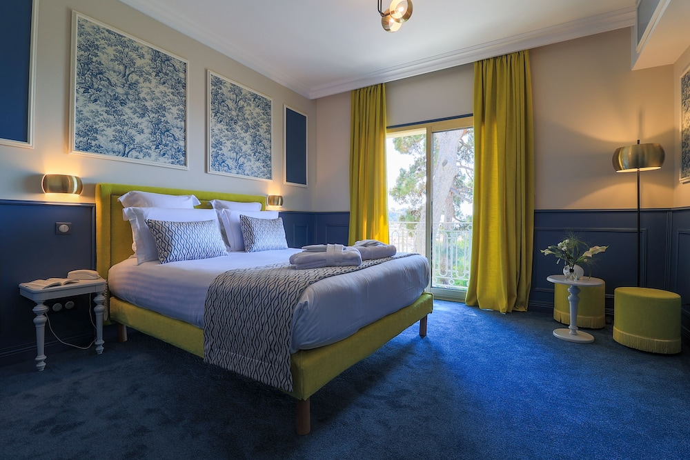 Panoramic Room, Sea View - Photo 1