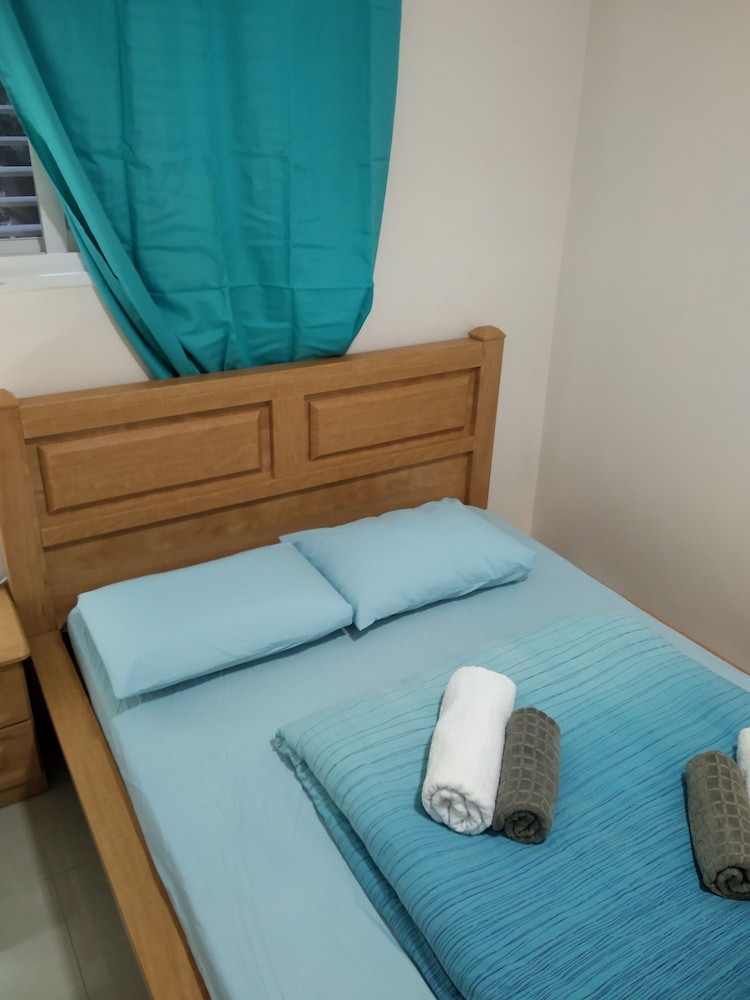 Comfort Apartment, 2 Bedrooms photo 1