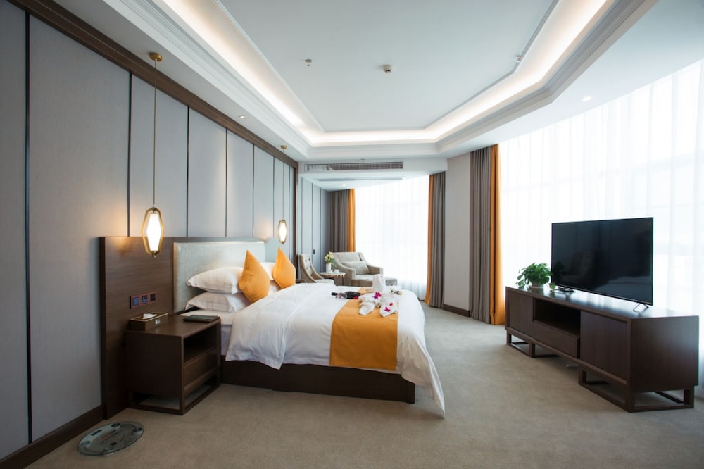 Romantic Double Room
