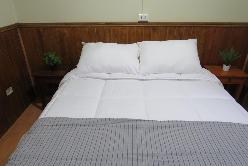 Basic Double Room, 1 Double Bed photo 1