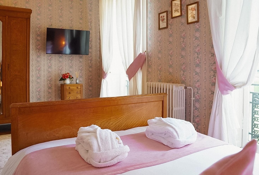 Double Room, Park View photo 1